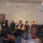 stubeprogramm