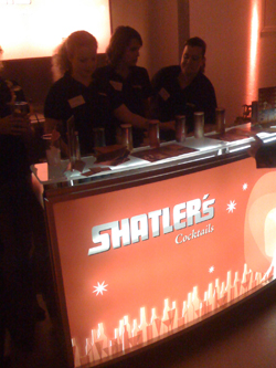 shatlers